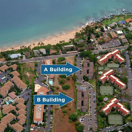 Pacific Shores Kihei Eksteriør billede