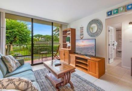 Pacific Shores Kihei Eksteriør billede