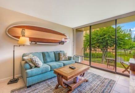 Pacific Shores Kihei Eksteriør billede