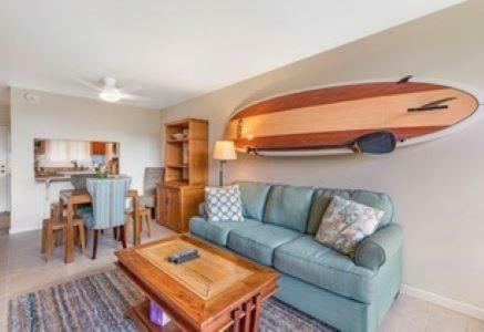 Pacific Shores Kihei Eksteriør billede