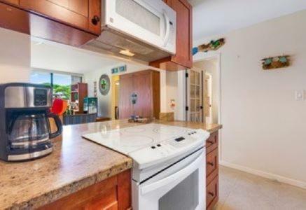 Pacific Shores Kihei Eksteriør billede