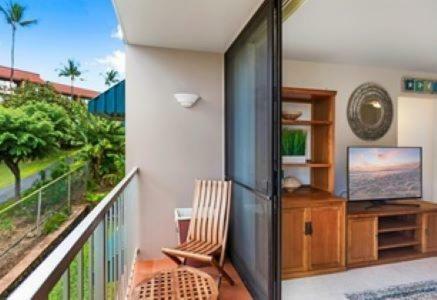 Pacific Shores Kihei Eksteriør billede