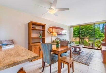 Pacific Shores Kihei Eksteriør billede